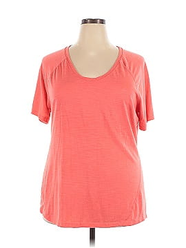 Terra & Sky Short Sleeve T Shirt