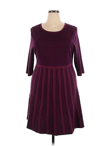 db established 1962 Casual Dress (view 1)