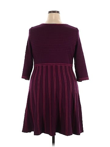 db established 1962 Casual Dress (view 2)