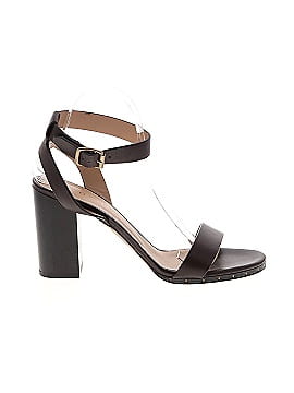 M. Gemi Heels