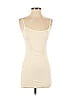 Bisou Bisou Ivory Tank Top Size XS - photo 1