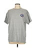 Simply Southern Gray Short Sleeve T-Shirt Size L - photo 1