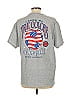Simply Southern Gray Short Sleeve T-Shirt Size L - photo 2