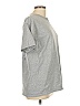 Simply Southern Gray Short Sleeve T-Shirt Size L - photo 4