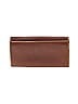 Céline 100% Leather Brown Wallet One size - photo 2