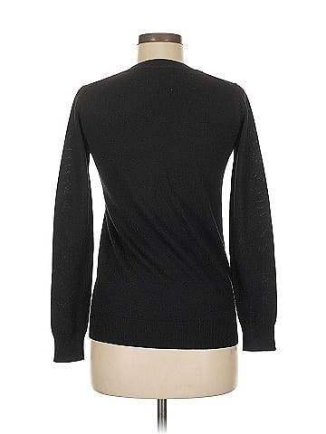 Markus Lupfer Wool Sweater (view 2)