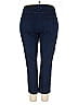 Jessica London 100% Cotton Blue Jeans Size 20 - photo 2