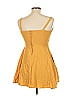 Speechless Yellow Sleeveless Top Size L - photo 2