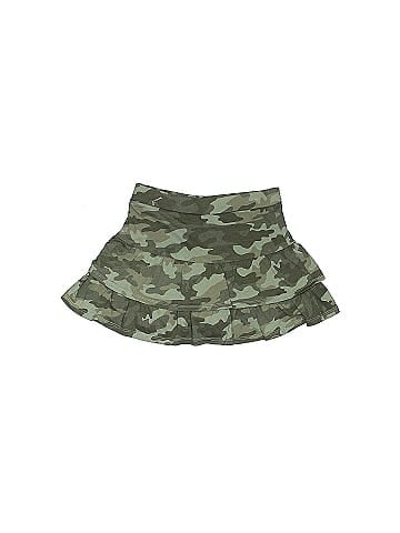 Justice Skirt (view 2)