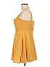 Speechless Yellow Sleeveless Top Size L - photo 5
