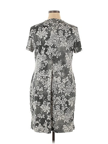 Karen Scott Sport Casual Dress (view 2)