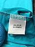 JM Collection Teal Sleeveless Top Size XL - photo 4