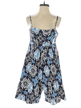 Hutch Romper