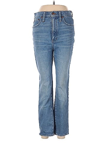 Madewell Jeans (view 1)