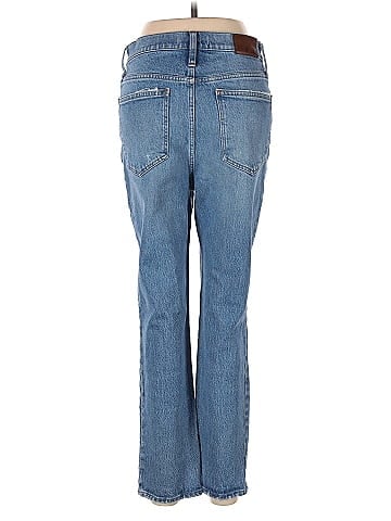 Madewell Jeans (view 2)