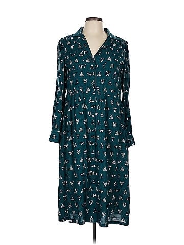 ANORAK Casual Dress (view 1)