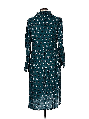 ANORAK Casual Dress (view 2)