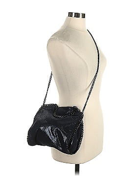 Stella McCartney Fabella Satchel (view 2)