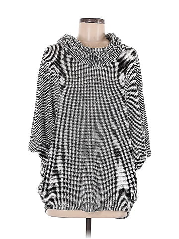 Korye Poncho (view 1)