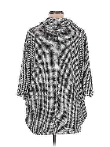 Korye Poncho (view 2)