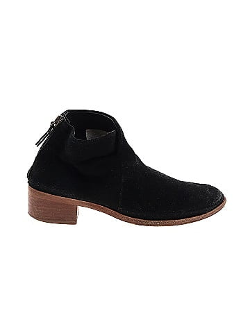 Soludos Ankle Boots (view 1)