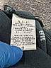 A.L.C. 100% Silk Stars Black Silk Pants Size 0 - photo 5
