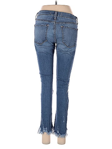Flying Monkey Jeans (view 2)