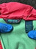 Marmot 100% Polyester Pink Windbreaker Size XL - photo 3