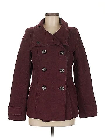 H&M Coat (view 1)