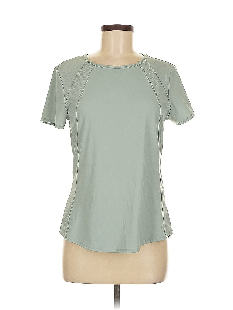Spyder Green Active T-Shirt Size M - photo 1