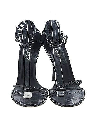 Kenneth Cole New York Heels (view 2)