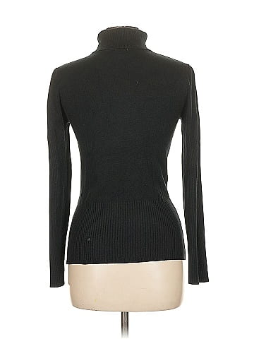 Boutique Essentials Turtleneck Sweater (view 2)