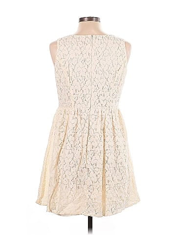 Heart Soul Casual Dress (view 2)