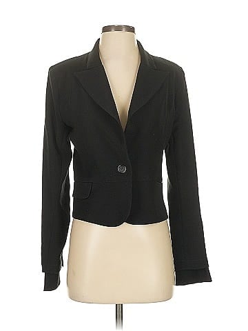 Calvin Rucker Blazer (view 1)