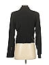 Calvin Rucker 100% Polyester Black Blazer Size 2 - photo 2