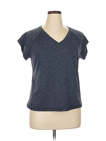 Ideology Short Sleeve T-Shirt (view 1)
