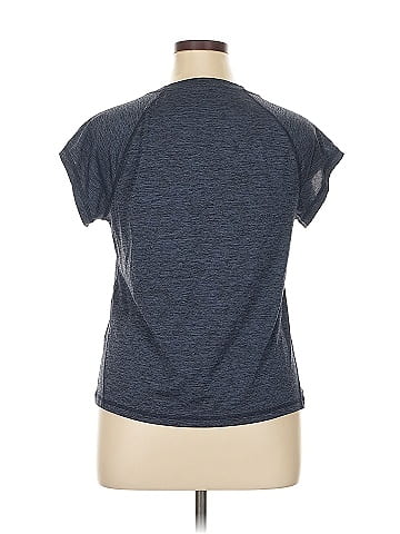 Ideology Short Sleeve T-Shirt (view 2)