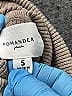 Pomander Place Tan Turtleneck Sweater Size S - photo 6