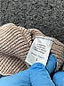 Pomander Place Tan Turtleneck Sweater Size S - photo 7