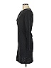 American Apparel 100% Cotton Black Casual Dress Size M - photo 5
