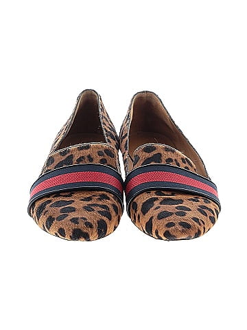 Veronica Beard Flats (view 2)
