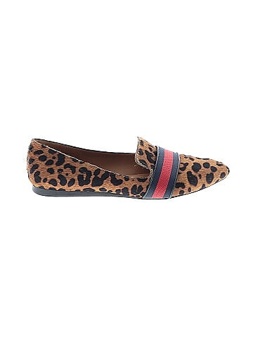 Veronica Beard Flats (view 1)