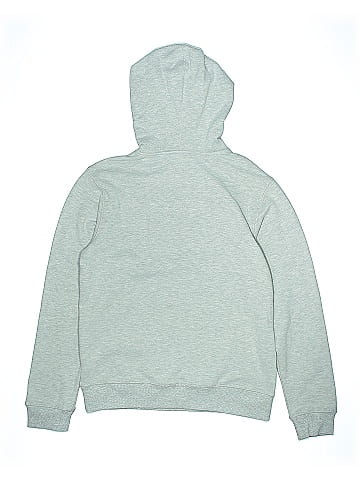 Champion Pullover Hoodie (view 2)