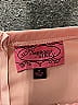 Pompous Girly 100% Polyester Pink Cocktail Dress Size 9 - photo 7
