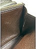 Louis Vuitton Brown Damier Ebene Sarah Wallet One size - photo 5