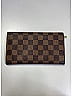 Louis Vuitton Brown Damier Ebene Sarah Wallet One size - photo 13