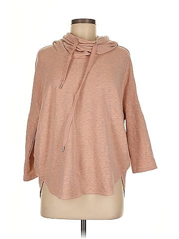 Lou & Grey Poncho (view 1)