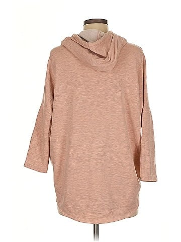 Lou & Grey Poncho (view 2)