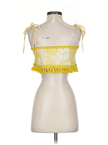 Skylar + Madison Sleeveless Blouse (view 2)
