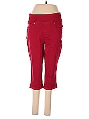 Belle By Kim Gravel Active Pants